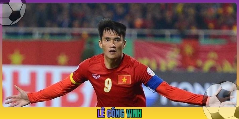 Lê Công Vinh
