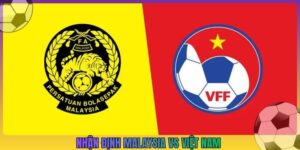 Nhận Định Malaysia Vs Việt Nam, 16h 5/10, ASEAN Cup 2026