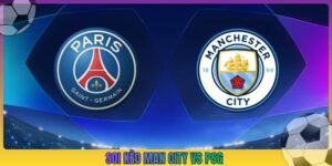 Soi Kèo Man City Vs Psg, 2h00 15/10, Champions League